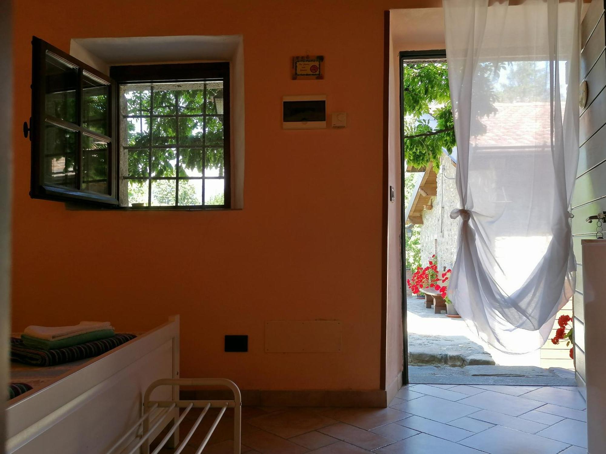La Costa Di Gavedo Villa Phòng bức ảnh