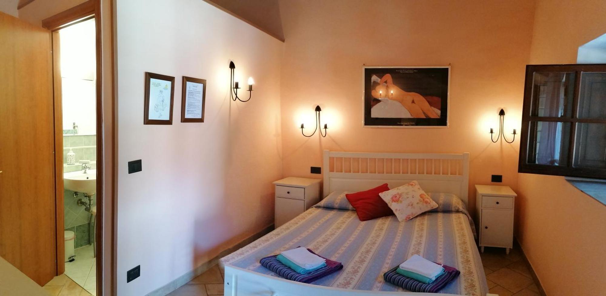 La Costa Di Gavedo Villa Phòng bức ảnh