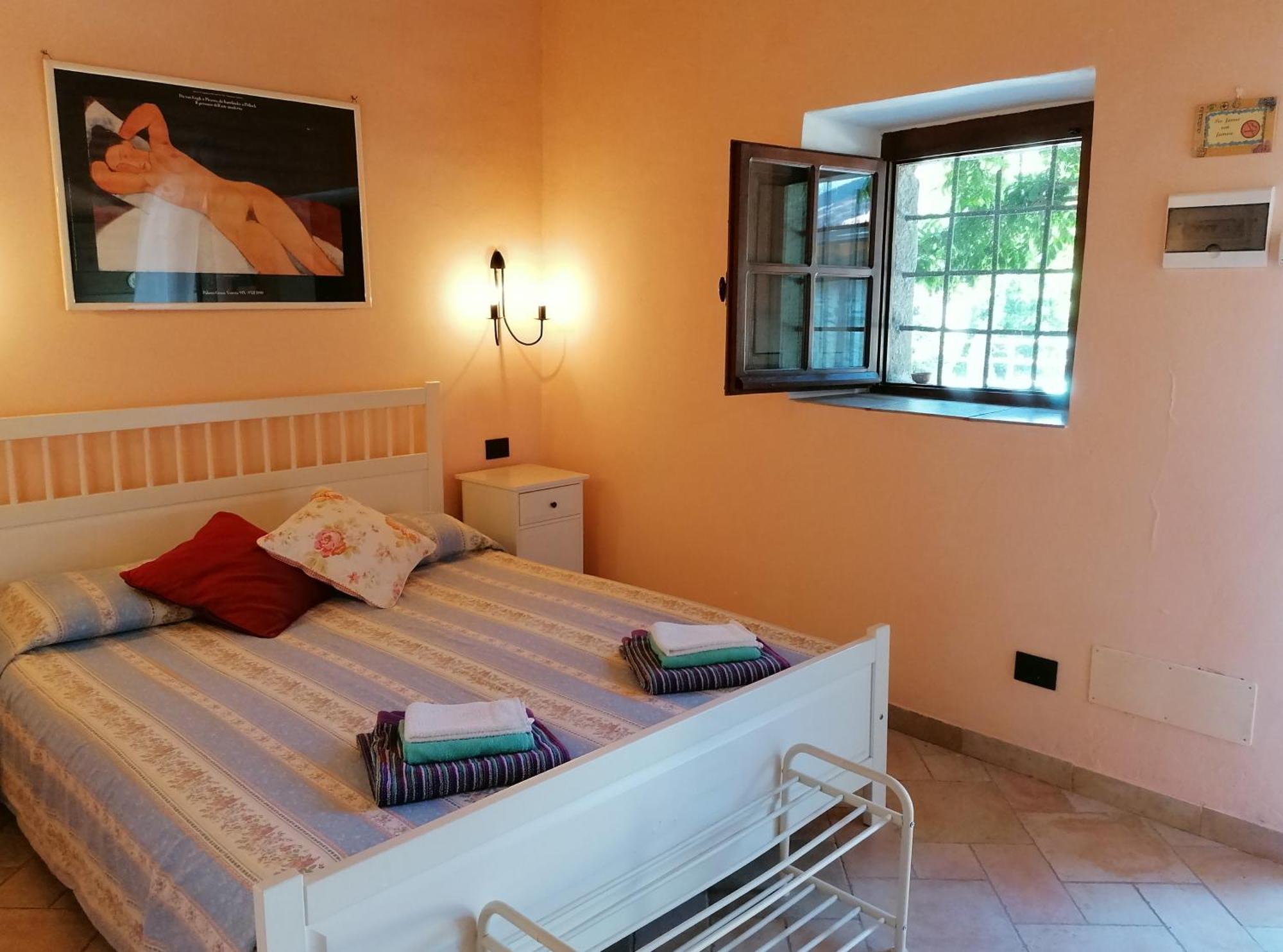 La Costa Di Gavedo Villa Phòng bức ảnh