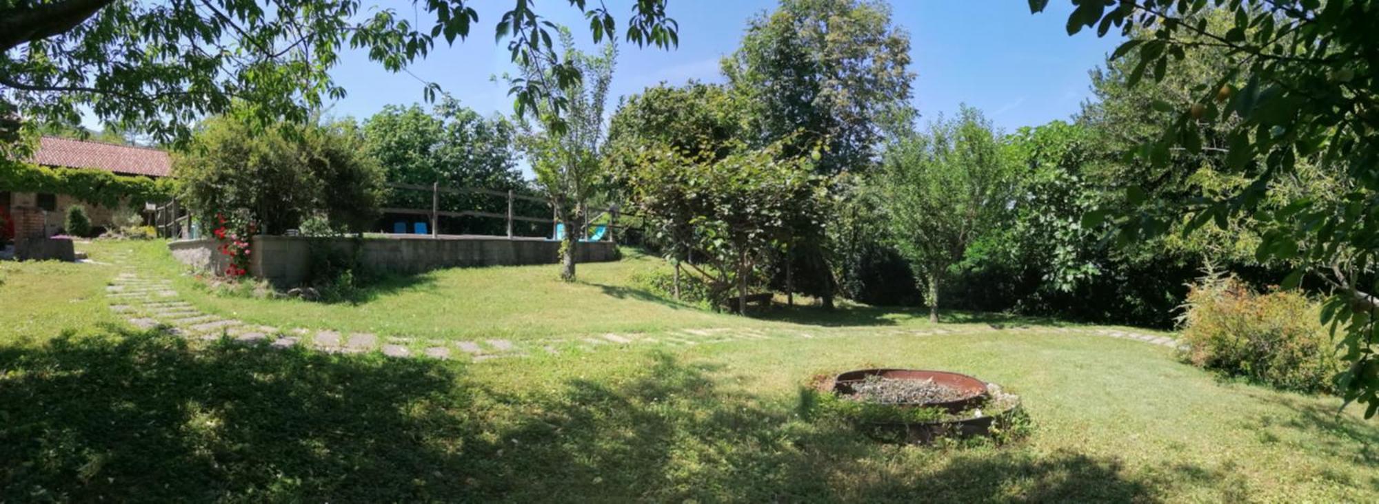 La Costa Di Gavedo Villa Ngoại thất bức ảnh