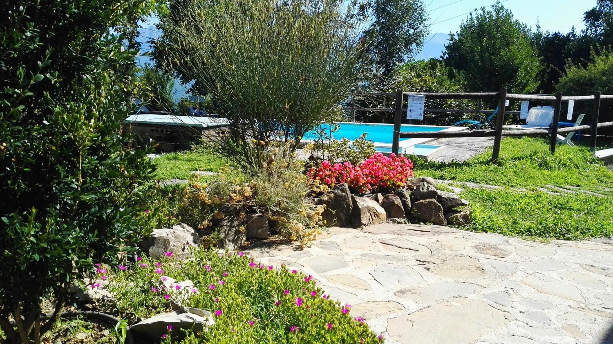 La Costa Di Gavedo Villa Ngoại thất bức ảnh