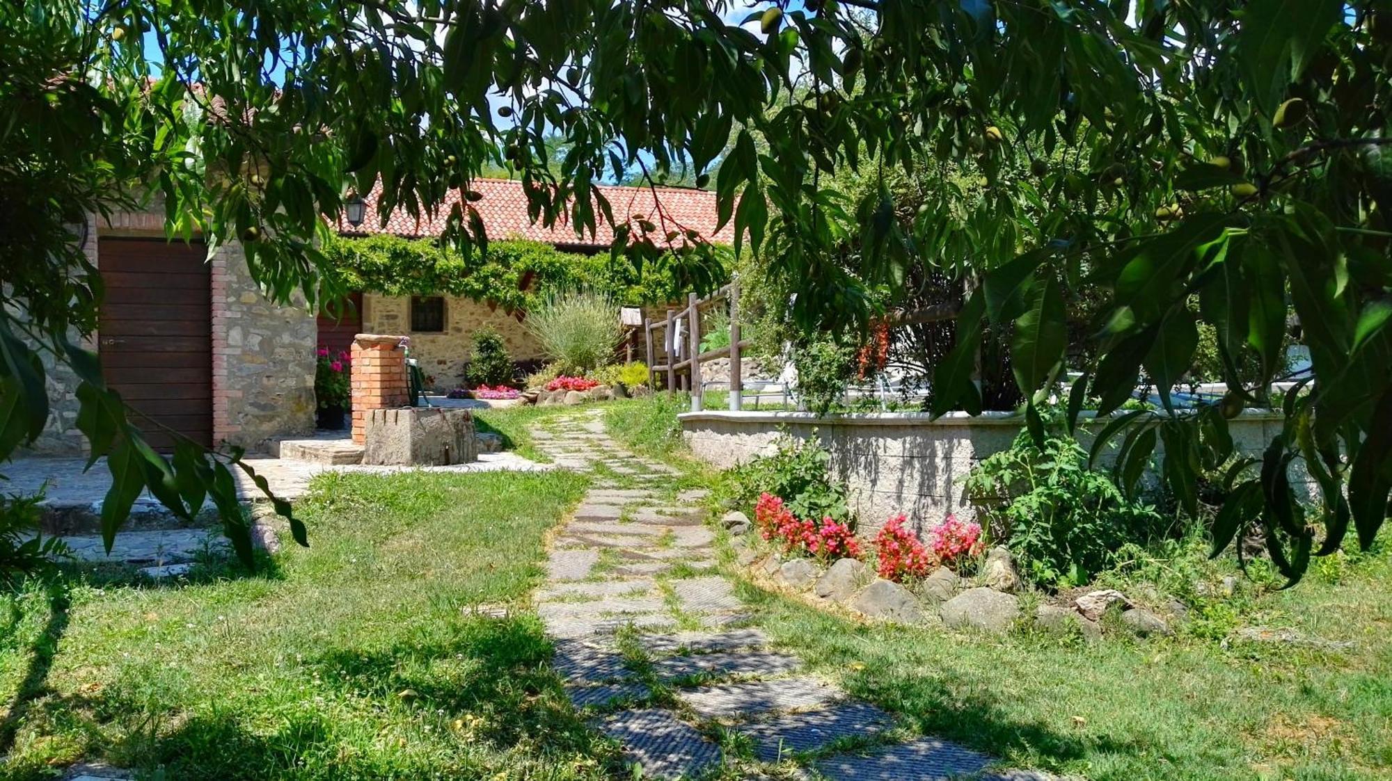 La Costa Di Gavedo Villa Ngoại thất bức ảnh