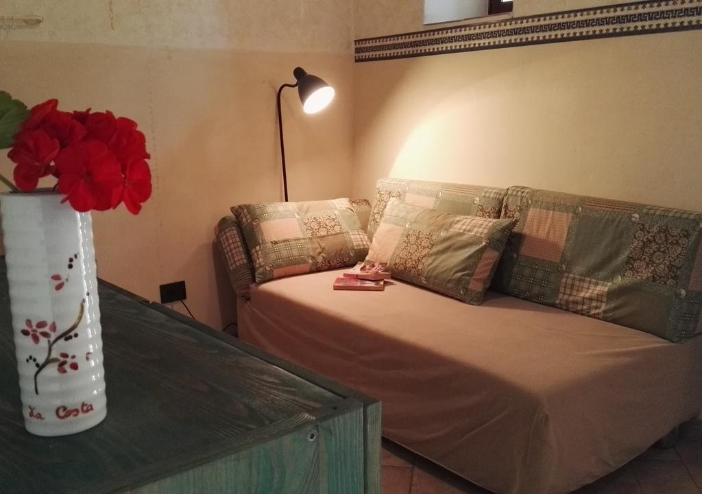 La Costa Di Gavedo Villa Ngoại thất bức ảnh