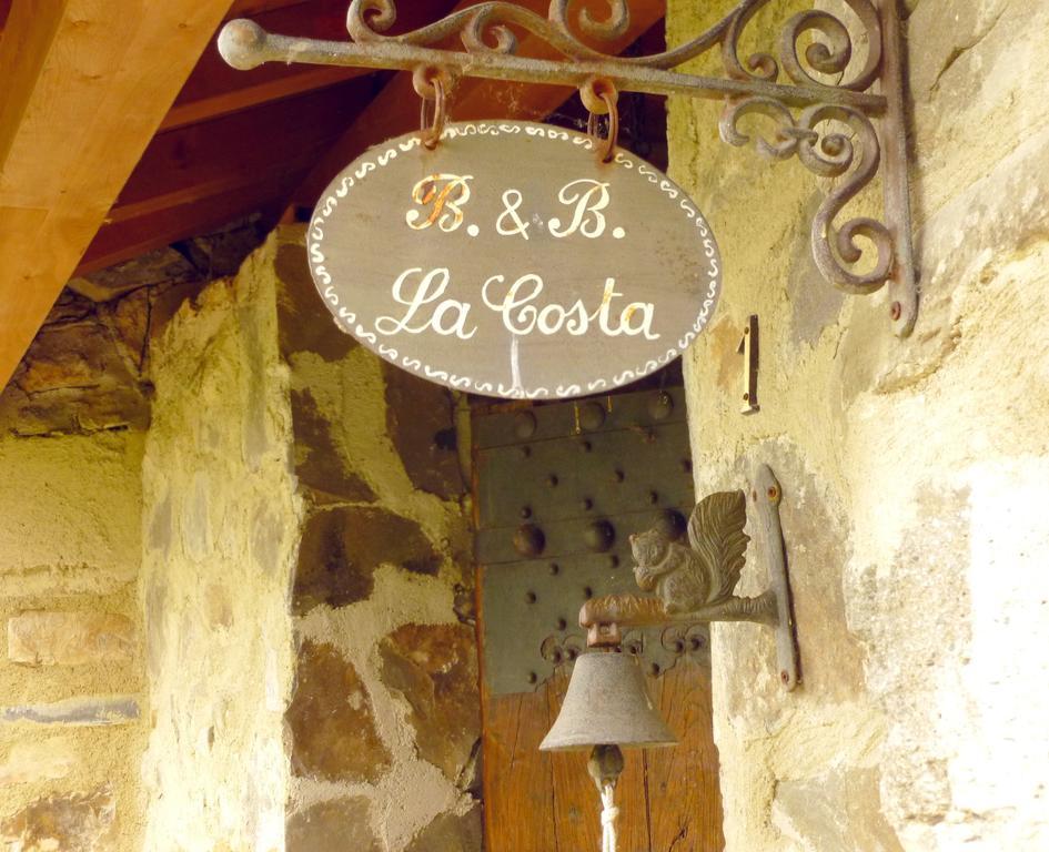 La Costa Di Gavedo Villa Ngoại thất bức ảnh