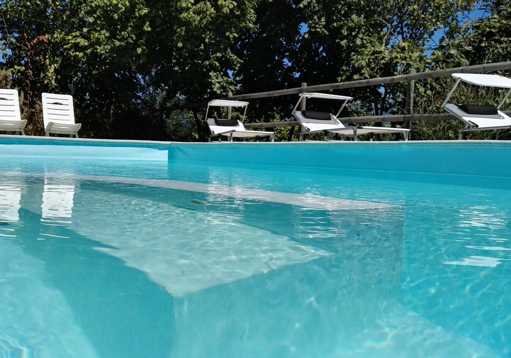 La Costa Di Gavedo Villa Ngoại thất bức ảnh