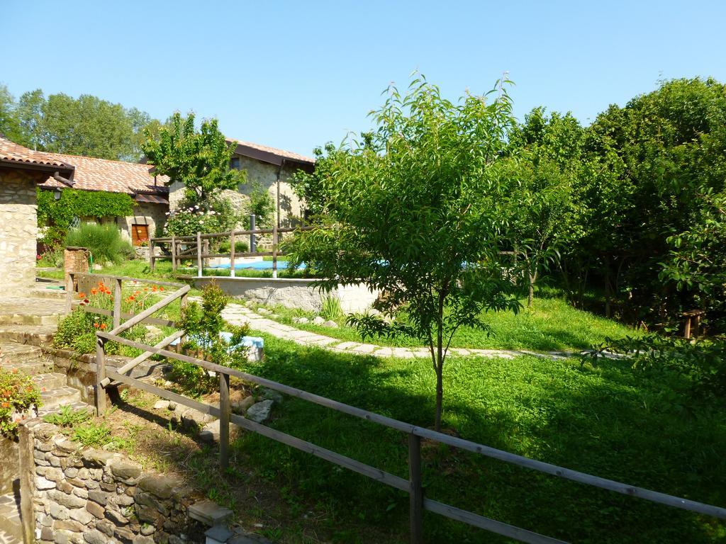 La Costa Di Gavedo Villa Ngoại thất bức ảnh