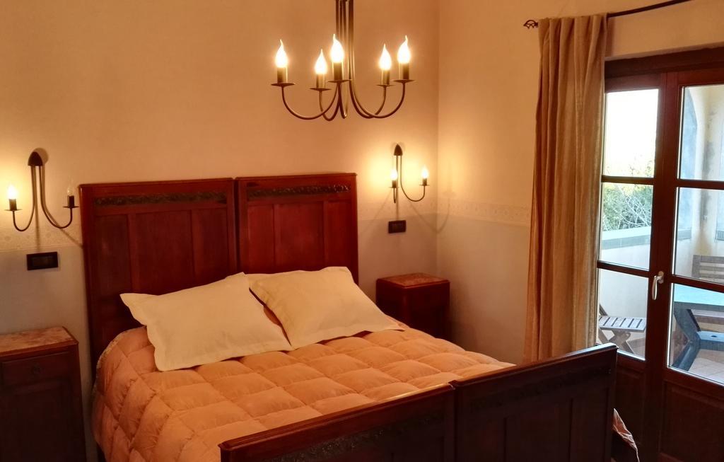 La Costa Di Gavedo Villa Ngoại thất bức ảnh