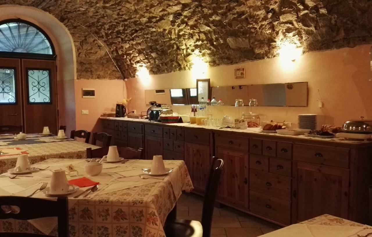 La Costa Di Gavedo Villa Ngoại thất bức ảnh
