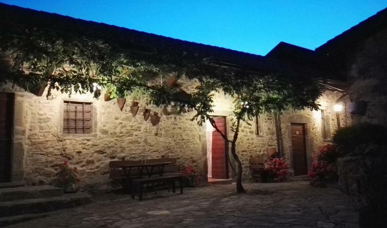 La Costa Di Gavedo Villa Ngoại thất bức ảnh