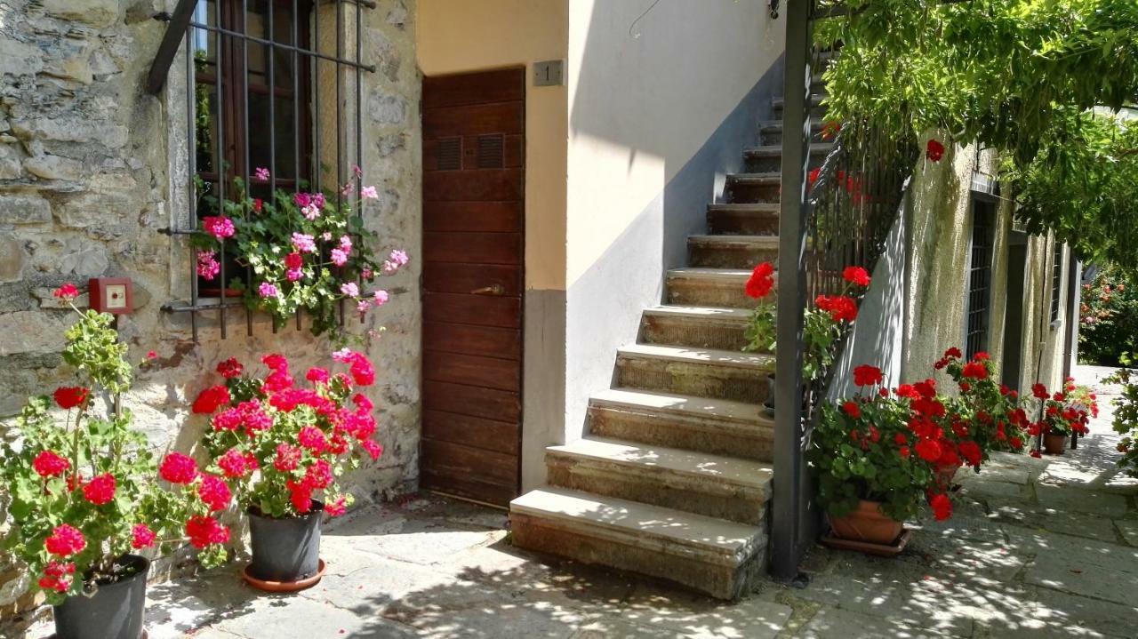 La Costa Di Gavedo Villa Ngoại thất bức ảnh